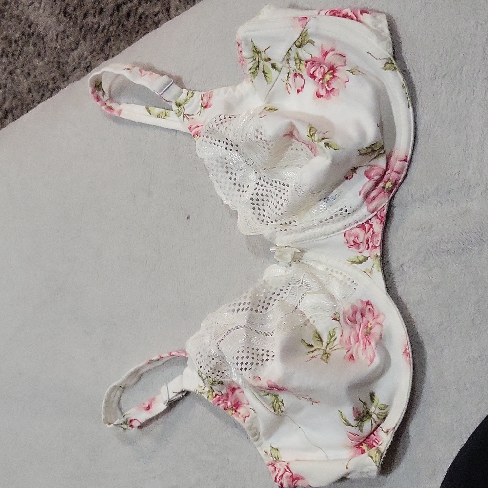 Warners Bra